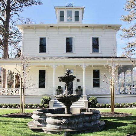 Ink House Inn St. Helena Zewnętrze zdjęcie