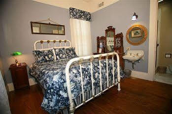 Ink House Inn St. Helena Zewnętrze zdjęcie