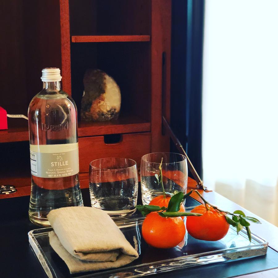 Ink House Inn St. Helena Zewnętrze zdjęcie